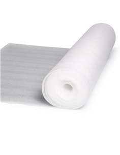 Αφρώδες ρολό συσκευασίας Υ1μx20μx1χιλ.