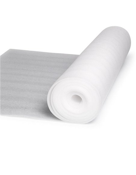 Αφρώδες ρολό συσκευασίας Υ1μx20μx1χιλ.