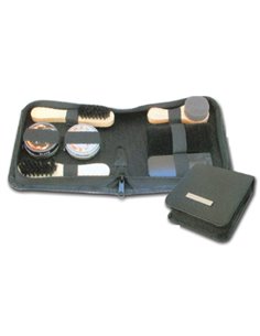 Σετ καθαρισμού παπουτσιών 14x14x4εκ.