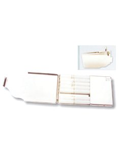 Ταμπακιέρα μεταλλική για 7 τσιγάρα