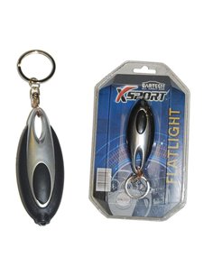 Μπρελόκ φακός led