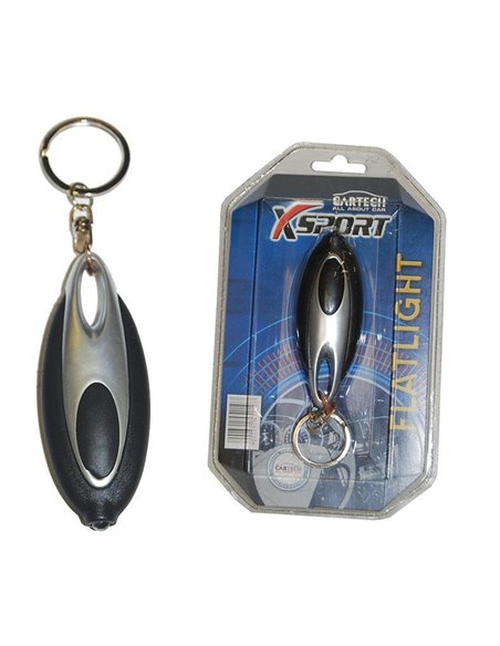 Μπρελόκ φακός led