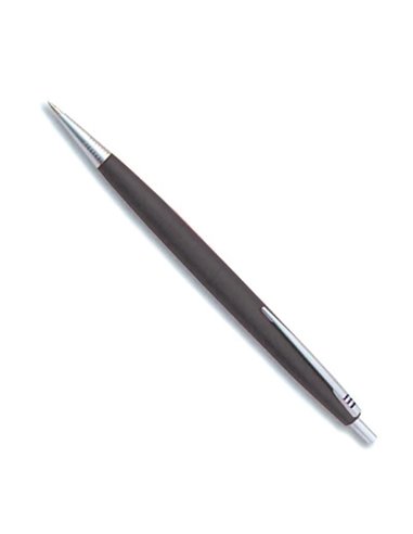 Στυλό μεταλλικό μαύρο με κλιπ