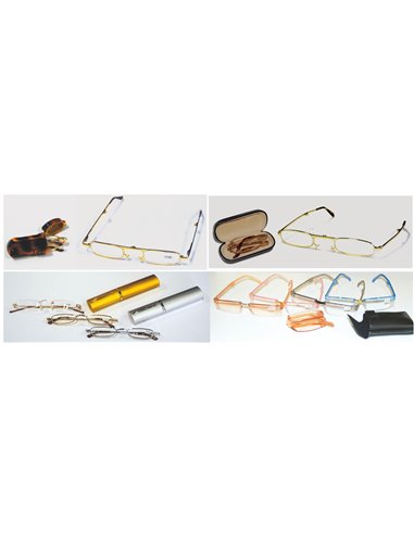 Γυαλιά πρεσβυωπίας Νο 2