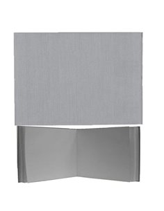 Νext βιβλίο εντυπώσεων λευκό, Α4 landscape, 80 λευκά φύλλα 120γρ.