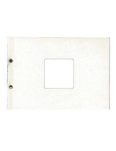 Next βιβλίο ευχών γάμου "waves" λευκό 31x22εκ.