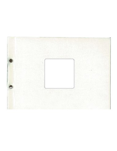 Next βιβλίο ευχών γάμου "waves" λευκό 31x22εκ.