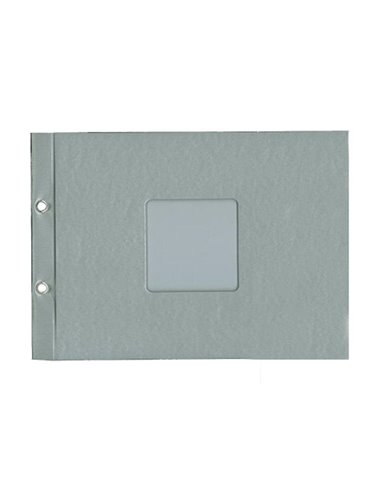 Next βιβλίο ευχών γάμου "waves" γκρι 31x22εκ.