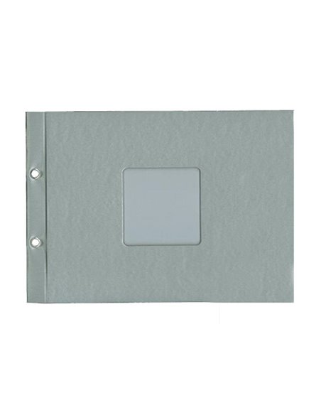 Next βιβλίο ευχών γάμου "waves" γκρι 31x22εκ.