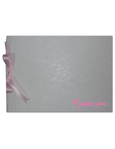 Next βιβλίο ευχών γάμου λευκό 31x22εκ.