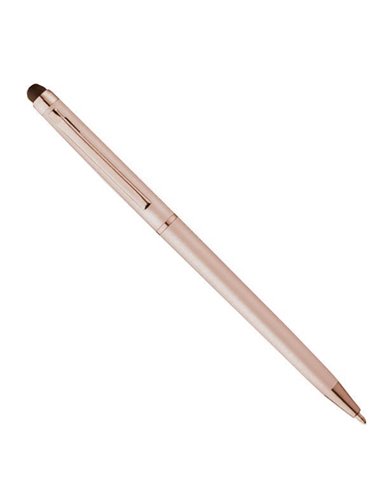 Στυλό- touch pen χρυσό 13xØ0,6εκ.