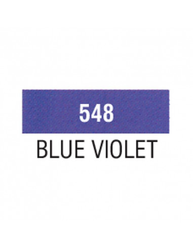 Talens χρώμα decorfin class 548 blue violet 16ml
