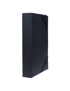 Νext fabric κουτί λάστιχο γκρι Υ33x24.5x3εκ.