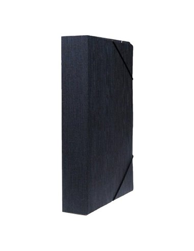 Νext fabric κουτί λάστιχο γκρι Υ33x24.5x3εκ.