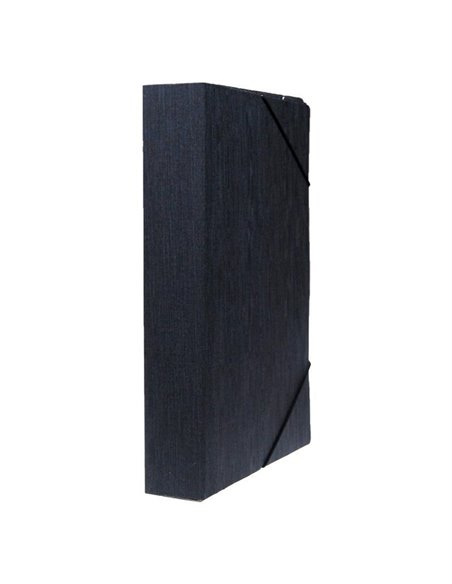 Νext fabric κουτί λάστιχο γκρι Υ33x24.5x3εκ.