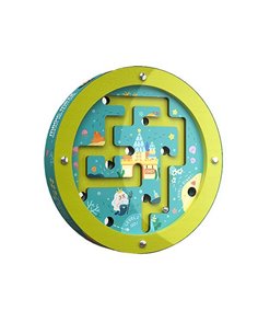 Mideer μαγνητικός λαβύρινθος "Ocean Adventure" Ø11,2εκ.