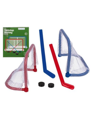 Επιτραπέζιο παιχνίδι χόκευ για 2 άτομα