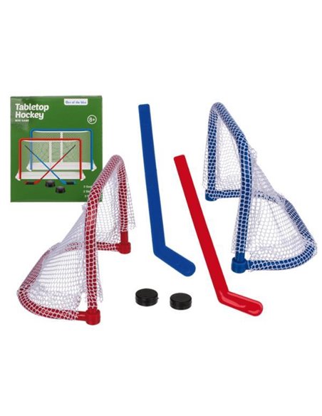 Επιτραπέζιο παιχνίδι χόκευ για 2 άτομα