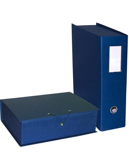 Next κουτί σκληρό classic μπλε Υ37x28x10εκ.