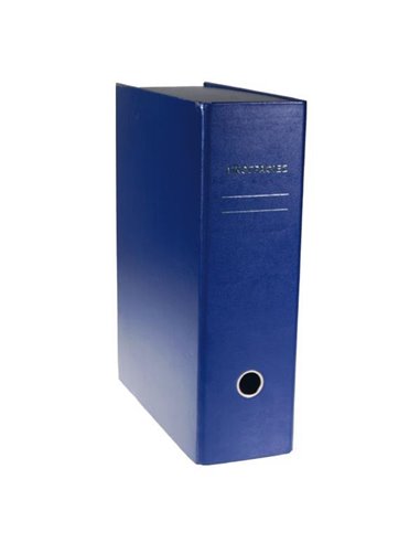 Next κουτί σκληρό "Δικογραφίες" μπλε Υ37x28x10εκ.