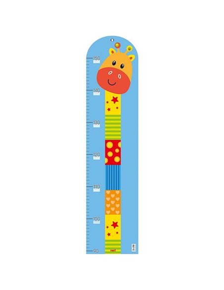 Next υψομετρητής "Giraffe" 68x16εκ.