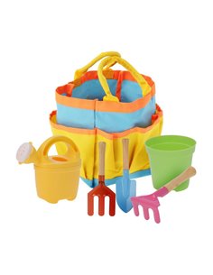 Σετ εργαλείων κήπου για παιδιά 8 τεμαχίων