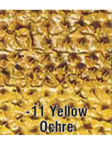 Artmate χρώμα λαδιού yellow ochre, σωληνάριο 37ml