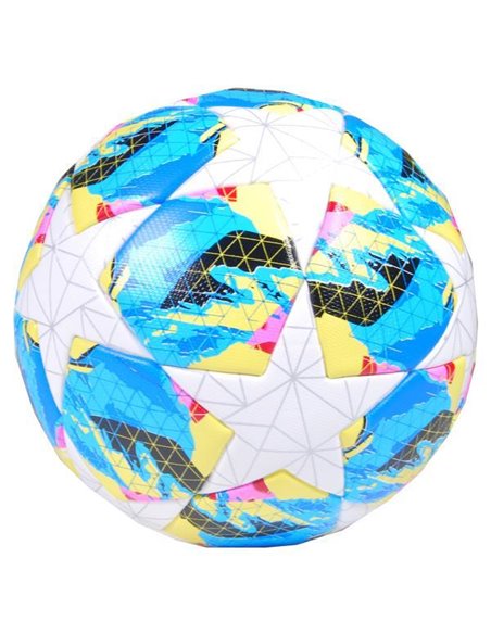 Μπάλα ποδοσφαίρου θερμοκολλητική επαγγελματική