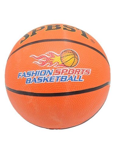 Μπάλα μπάσκετ  Ø25εκ.