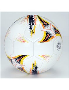 Μπάλα ποδοσφαίρου επαγγελματική pvc, size 5