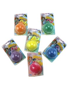 Βόμβα με χρώμα κιμωλίας κοκτέηλ 6 χρώματα