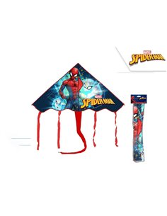 Χαρταετός Spiderman 68x9εκ.