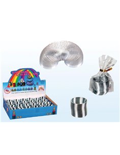 Πηνίο μεταλλικό μίνι 3,5εκ