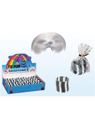 Πηνίο μεταλλικό μίνι 3,5εκ