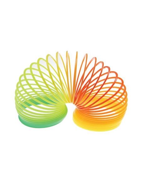 Πηνίο πλαστικό χρωματιστό Υ6,5εκ.