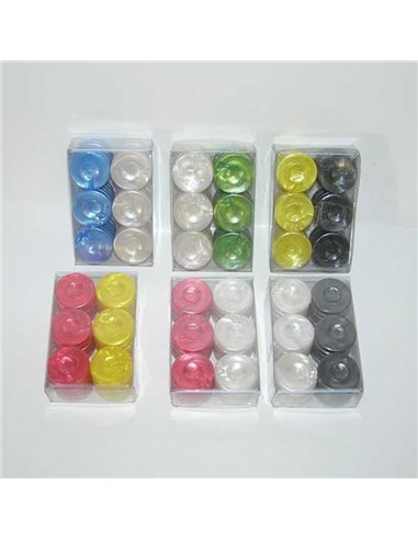 Πούλια τύπου φίλντισι για τάβλι