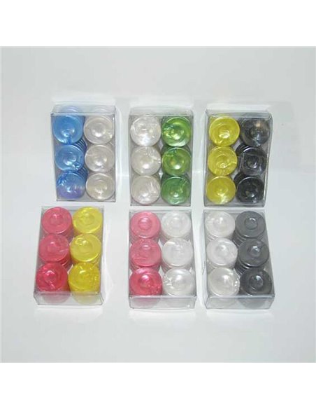 Πούλια τύπου φίλντισι για τάβλι