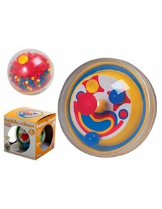 Fun time σβούρα-μπάλα με μπίλιες