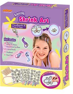 Κατασκευή "Στέκα-κοκκαλάκια" 26,5x21,5x4εκ.