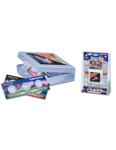 Eastcol αντικειμενοφόρες πλάκες