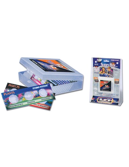 Eastcol αντικειμενοφόρες πλάκες