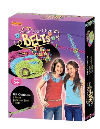 Κατασκευή "Zώνες" 26,5x21,5x4εκ.