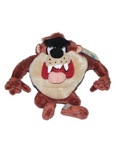 Αρκουδάκι "Ταζ" 30εκ.