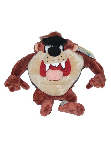 Αρκουδάκι "Ταζ" 30εκ.