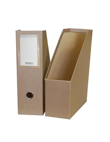 Νext eco θήκη περιοδικών Υ33x27x10εκ.
