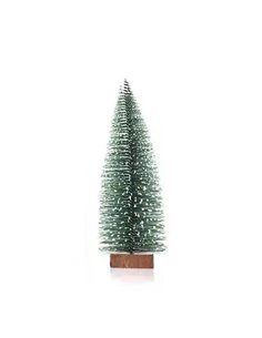 Έλατο διακοσμητικό Υ15xØ6εκ.