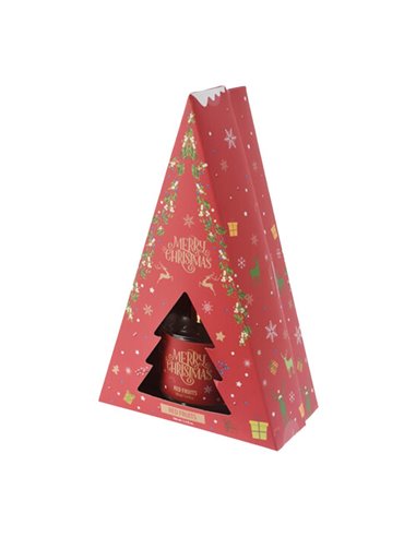 Αρωματικό χώρου diffuser Red fruits 100ml.