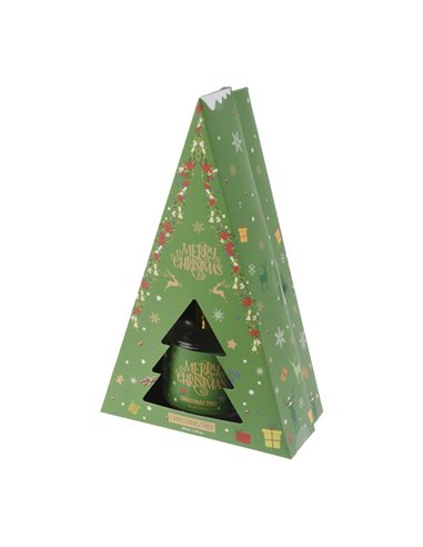 Αρωματικό χώρου diffuser Christmas Tree 100ml.