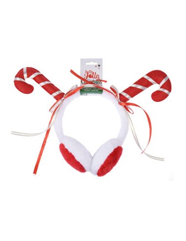 Αυτάκια χριστουγεννιάτικα 30x25εκ. Σχέδιο ζαχαρωτά