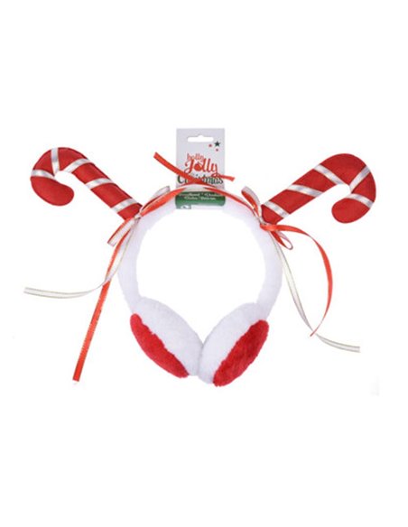 Αυτάκια χριστουγεννιάτικα 30x25εκ. Σχέδιο ζαχαρωτά